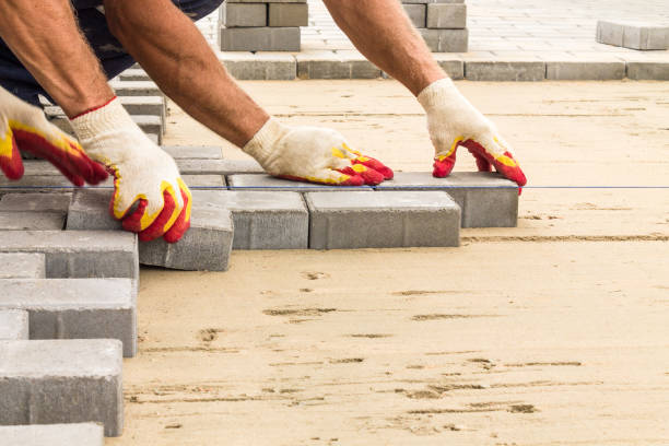 Best Commercial Driveway Pavers  in Earlvle, IL